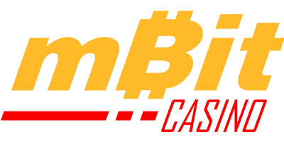 mBit casino