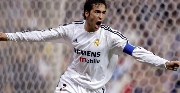 Raul’s Career