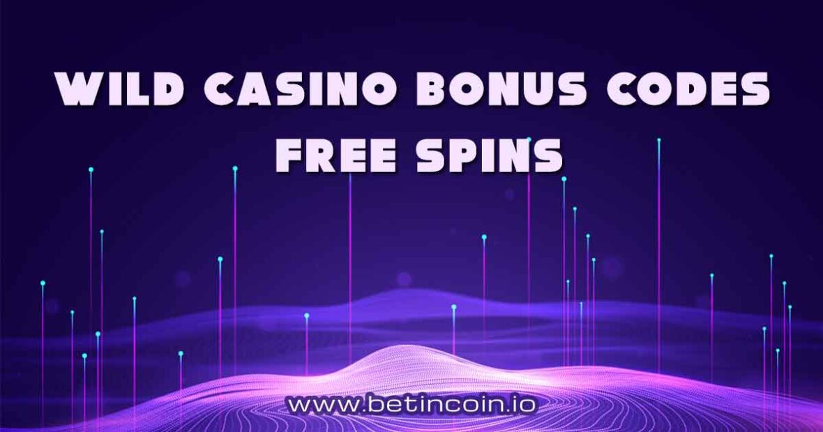 Wild Casino No Deposit Bonus Free Spins