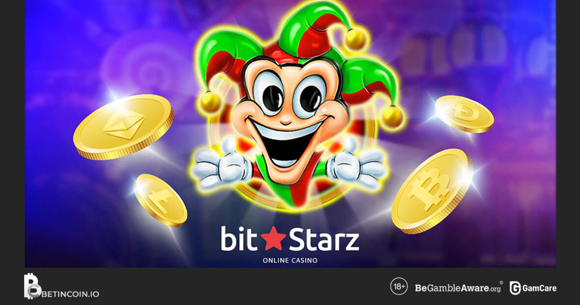 Bitstarz No Deposit Bonus 20 Free Spins