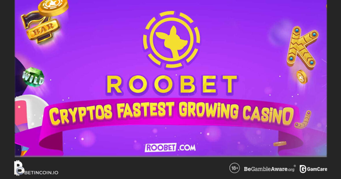 Can You Play Roobet In Canada