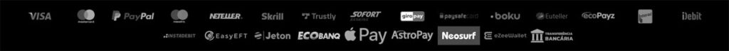 Casino Cruise Payment Methods