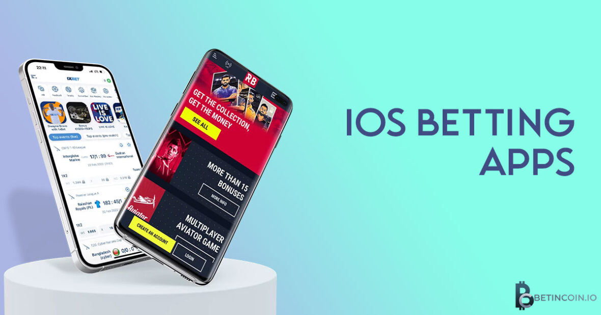 IOS betting Apps