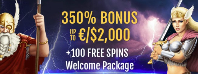 SlotsHall Casino No Deposit Bonus