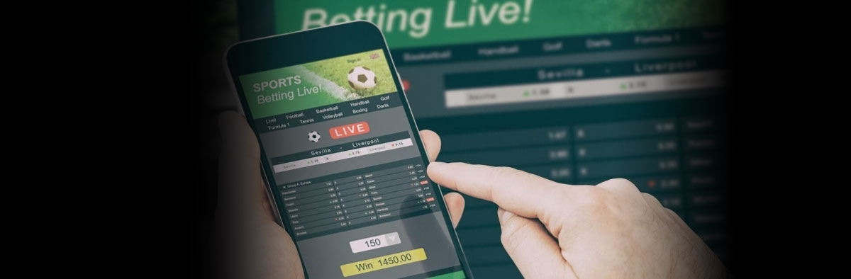 Sportsbetting Apps