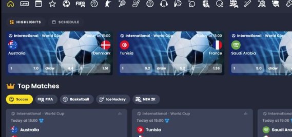 brunei online casino free credit