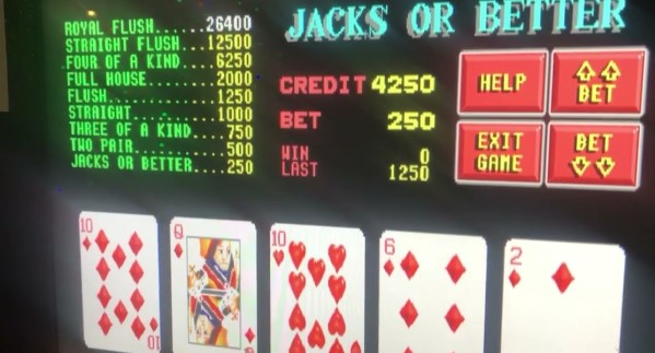 how to cheat pot of gold machines