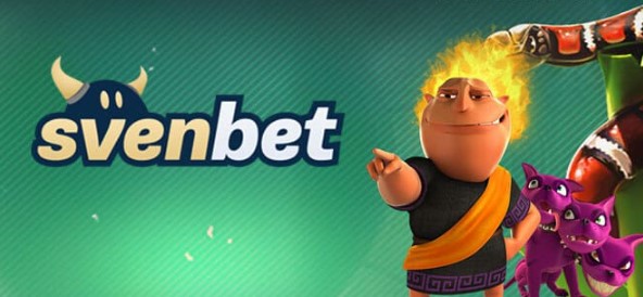 svenbet casino no deposit bonus