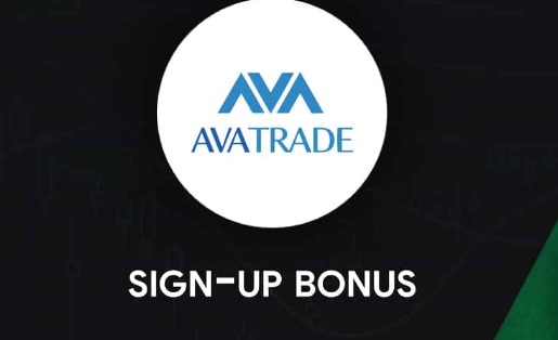 AvaTrade No Deposit Bonus
