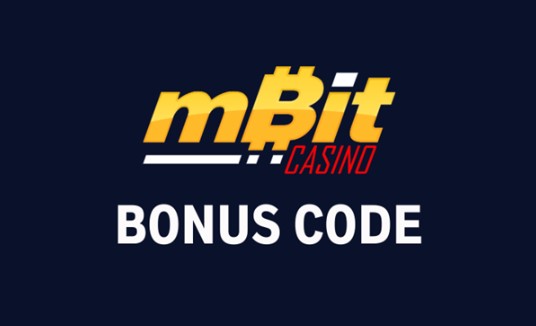 Mbit Casino No Deposit Bonus