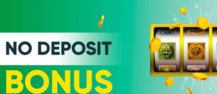 Online Slots No Deposit Bonus