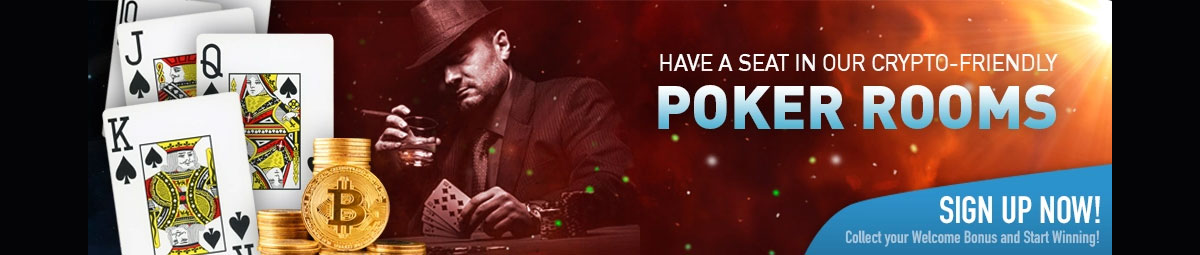 Rocketpot Poker