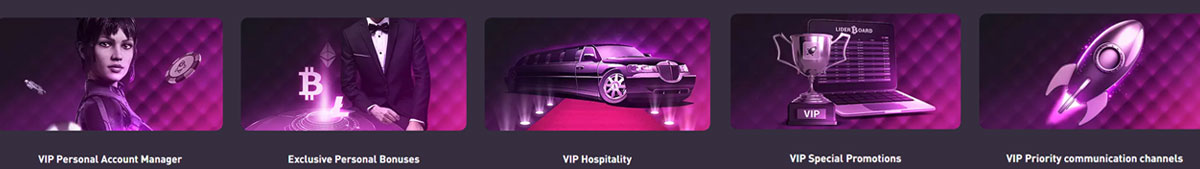 Rocketpot VIP