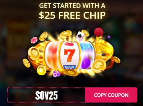 Vegas Casino No Deposit Bonus