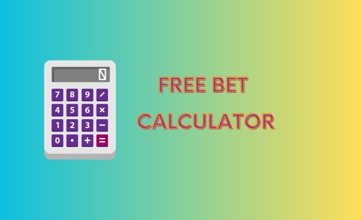 Free Bet Calculator