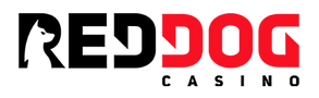 red dog casino logo