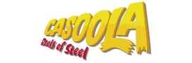 casoola casino logo