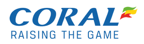 coral casino logo
