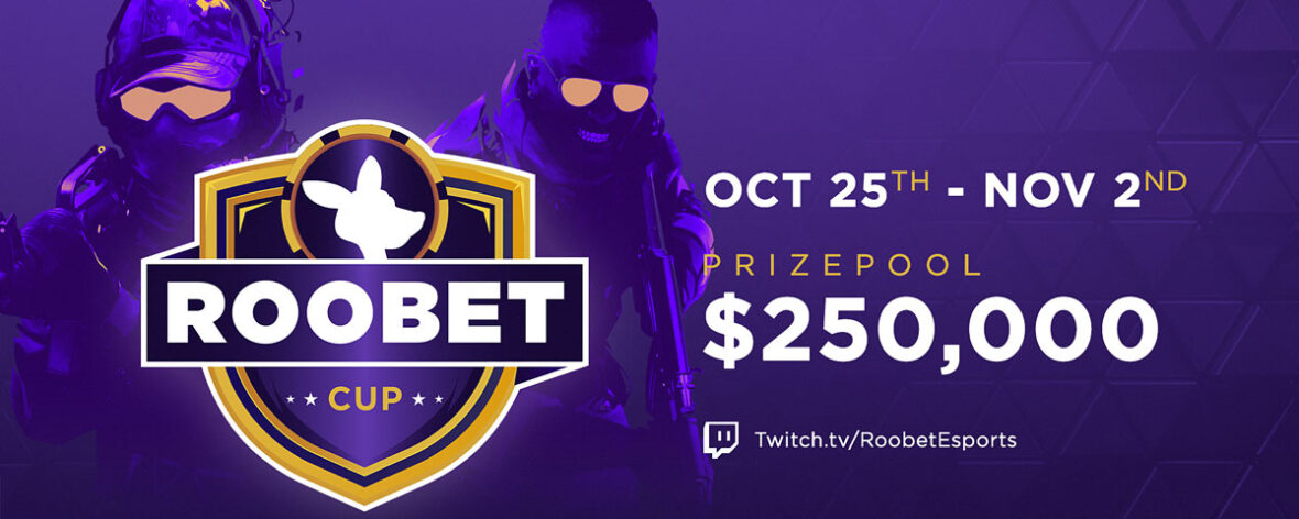 Roobet Cup 2023