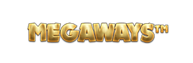 megaways casino logo